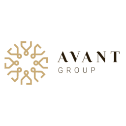 Avant Group logo