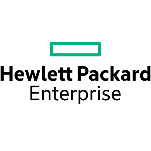 HPE logo